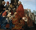 Hendrick ter Brugghen 1616-19.jpg